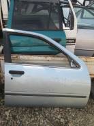 Дверь боковая. Nissan Sunny, N14, SNB13, HNB13, B13, HB13, SB13, Y10, B14, EB14, SNB14, FB14, EB13, FB13, FNB14, HB14, FNB13, SB14 Двигатели: GA14DS...