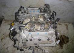 Двигатель в сборе. Lexus IS250 Lexus IS350