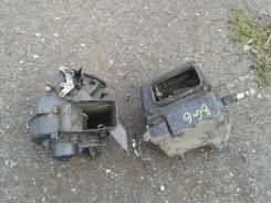 Мотор печки. Mazda Familia, BG6P Двигатель B6