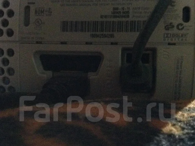 Microsoft Xbox 360 ����