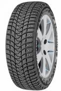 Michelin X-Ice North. Зимние, шипованные, 2014 год, без износа, 4 шт