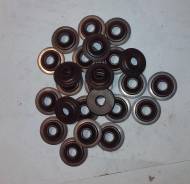 Пружина клапана. Nissan: Terrano, Expert, Elgrand, Cedric, Laurel, Wingroad, Presage, Cima, Stagea, X-Trail, NP300, Maxima, Murano, Leopard, Sunny, Am...