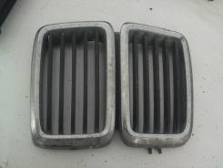 Решетка радиатора. BMW 5-Series, E28