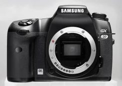 Samsung GX-20 Body. 10 - 14.9 ��, ���: ��� ���� ����