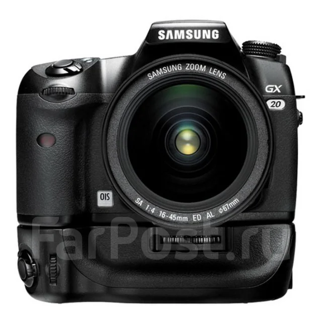 Samsung GX-20 Body. 10 - 14.9 ��, ���: ��� ���� ����