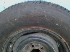Goodyear Eagle GT+4. ������, �����