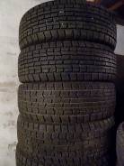 Goodyear Ice Navi Zea. Зимние, без шипов, износ: 10%, 4 шт