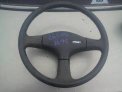 Руль. Toyota Sprinter Carib, AE95, AE95G Двигатель 4AFHE