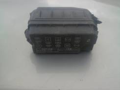 Блок предохранителей. Toyota Sprinter Carib, AE95 Двигатель 4AFHE