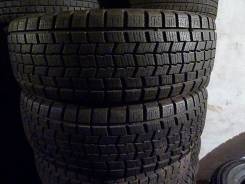 Falken Espia EPZ. Зимние, без шипов, износ: 10%, 2 шт