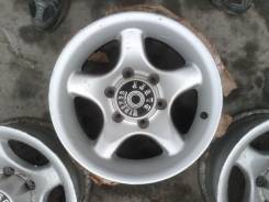 Wiger. 7.0x15", 6x139.70, ET-10, ЦО 108,0 мм.