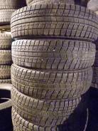 Bridgestone Blizzak Revo1. Зимние, без шипов, износ: 10%, 4 шт