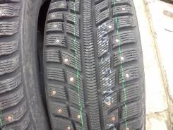 Kumho I'Zen KW22. Зимние, шипованные, без износа, 4 шт. Под заказ