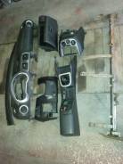 Панель рулевой колонки. Subaru Impreza WRX STI, GGB, GD, GDB, GDA, GGA