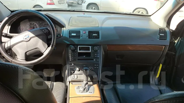 Volvo XC90. �������, 4wd, 0.0, ������ ����