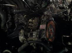 Вариатор. Honda Fit, GD1 Двигатель L13A