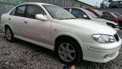 Зеркало заднего вида боковое. Nissan Bluebird Sylphy, QG10 Двигатель QG18DE
