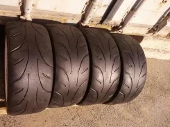 Bridgestone Potenza Re-11S. ������, 2009 ���, �/�, ����� 30�% ����