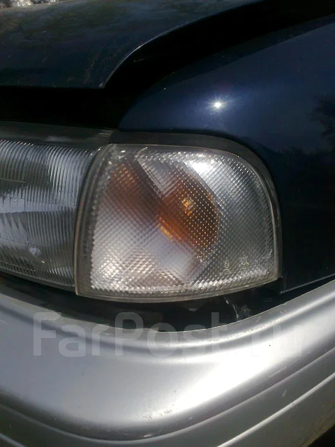 Nissan Sunny California. 10, GA15DS ����