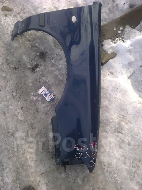 Nissan Sunny California. 10, GA15DS ����