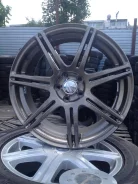 YST X-17. 7.0x17", 5x100.00, ET48. ��� ����� �� ������ ����