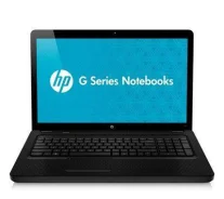 HP G72-b02ER. 17.3", 2,0����, ��� 3072 ��, WiFi, Bluetooth
