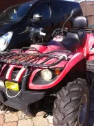 Stels ATV 500GT. ��������, ��� ���\���, � �������� ����