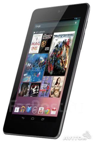 Asus Nexus 7 16Gb ����