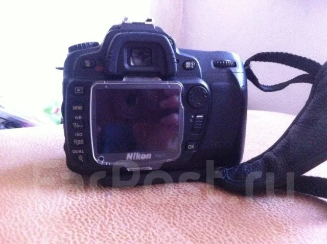 Nikon D80 ����