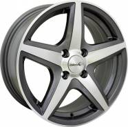 Renault. 6.5x15, 4x100.00, ET45, ЦО 60,1 мм. Под заказ