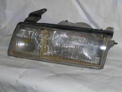 Фара. Isuzu Gemini