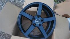 Vossen. 8.0/9.0x18, 5x112.00, ET37/38, ЦО 73,0 мм.