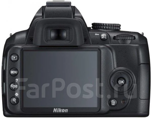 Nikon D3000 Kit. 10 - 14.9 �� ����