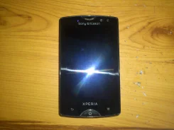 Sony Ericsson Xperia mini Pro. �/�