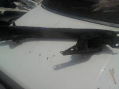 Лонжерон. Nissan Sunny, B14 Двигатель GA16DE