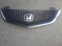 Решетка радиатора. Honda Inspire, UA5 Двигатель J32A