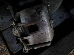 Суппорт тормозной. Honda Partner, GJ3 Двигатель L15A