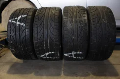 Dunlop Direzza DZ101. ������, �/�, ����� 10�% ����