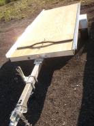 Triton Trailer