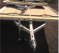 Triton Trailer