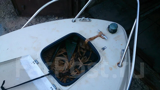 Nissan. 1990 ���, ����� 5,2��., ��������� ���������, 85��.�., ������ ����
