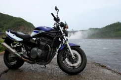 Suzuki GSF 1200 Bandit. 1 200����. ��., ��������, ���������, ������ �� �� ����