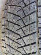 Bridgestone Blizzak MZ-03. Всесезонные, 2007 год, износ: 5%, 4 шт