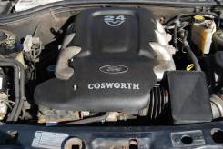 Двигатель на Ford Scorpio 24-клапанный(Cosworth) в наличии
