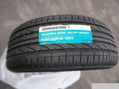 Bridgestone Dueler H/P Sport. Летние, без износа, 4 шт. Под заказ