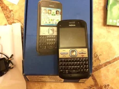 Nokia E5. �/� ����