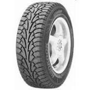 Hankook Winter i*Pike W409. Зимние, шипованные, 2014 год, без износа, 4 шт