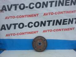 Маховик. Toyota Funcargo, NCP20 Двигатель 2NZFE