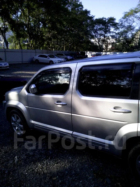 Honda Crossroad. �������, 4wd, 2.0, ������ ����