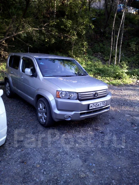 Honda Crossroad. �������, 4wd, 2.0, ������ ����